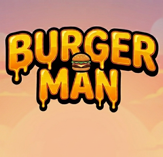 Burgerman game screen