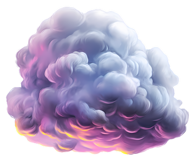 Thundercloud